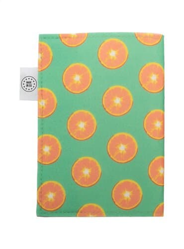 CreaFelt Pass individuelle RPET Ausweishülle