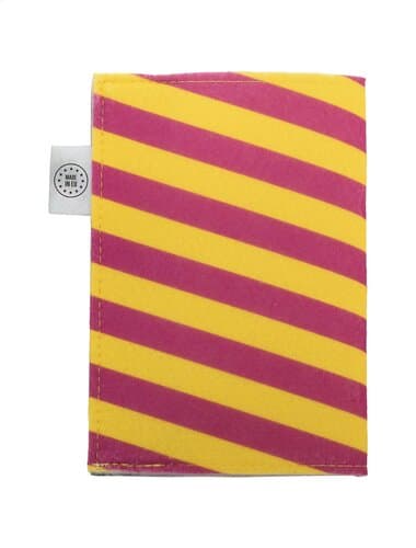 CreaFelt Pass individuelle RPET Ausweishülle