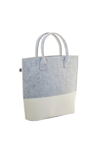 CreaFelt Shop C individuelle RPET Einkaufstasche