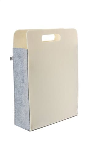 CreaFelt Shop D individuelle RPET Einkaufstasche