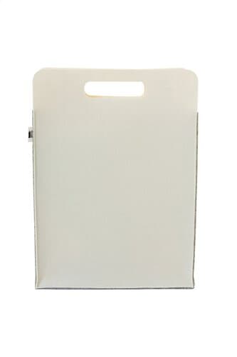 CreaFelt Shop D individuelle RPET Einkaufstasche