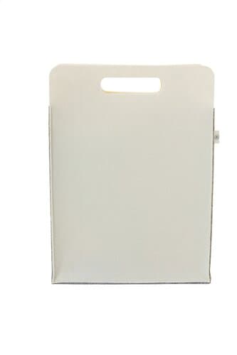 CreaFelt Shop D individuelle RPET Einkaufstasche