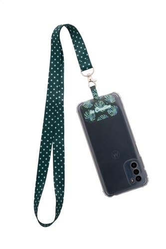 Subyard Mobile RPET individuelles RPET Handyhalter-Lanyard