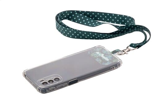 Subyard Mobile RPET individuelles RPET Handyhalter-Lanyard