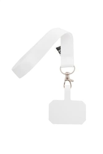 SuboFob Mobile RPET Individuelles RPET Handyhalter-Handgelenkschlaufe