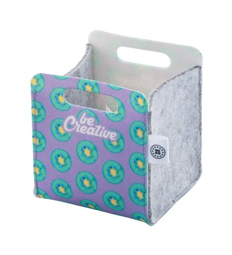 CreaFelt Desk S Individueller Schreibtischorganizer
