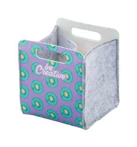 CreaFelt Desk S Individueller Schreibtischorganizer