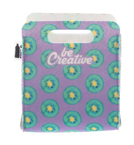 CreaFelt Desk S Individueller Schreibtischorganizer