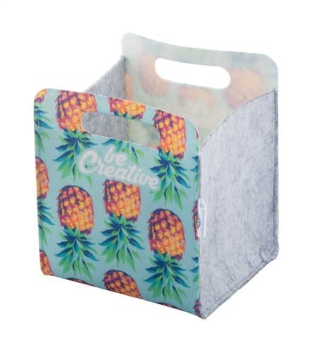 CreaFelt Desk M Individueller Schreibtischorganizer