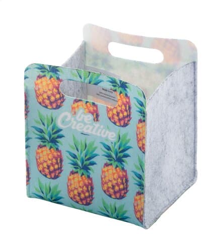 CreaFelt Desk M Individueller Schreibtischorganizer