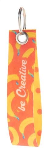 CreaFelt Key B Individueller Schlüsselanhänger