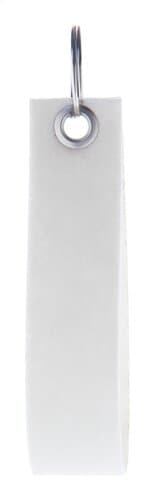 CreaFelt Key B Individueller Schlüsselanhänger