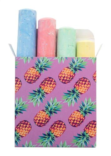 Chaxon Individuelles Kreideset