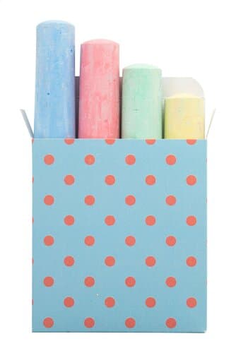 Chaxon Individuelles Kreideset