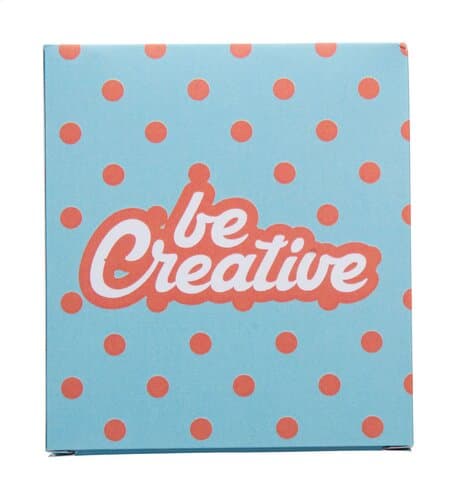 Chaxon Individuelles Kreideset