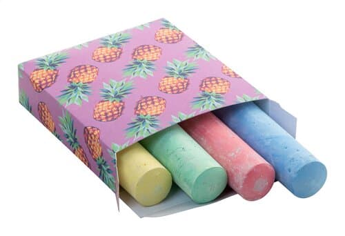 Chaxon Individuelles Kreideset