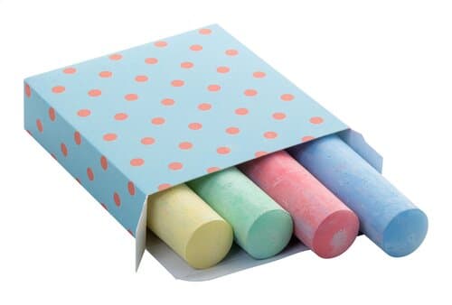 Chaxon Individuelles Kreideset