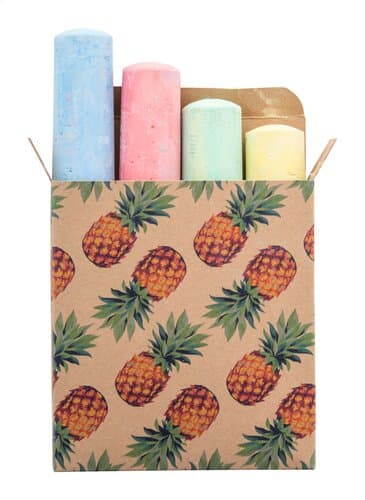 Chaxon Eco Individuelles Kreideset