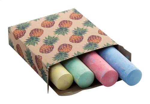 Chaxon Eco Individuelles Kreideset