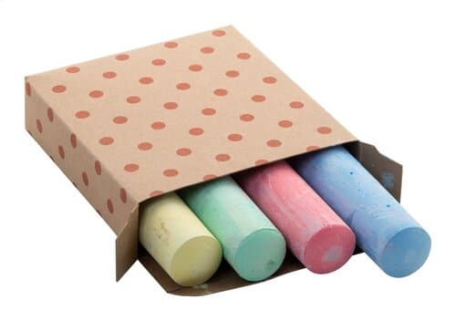 Chaxon Eco Individuelles Kreideset