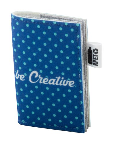 CreaFelt Card Plus Individuelles Kreditkartenetui