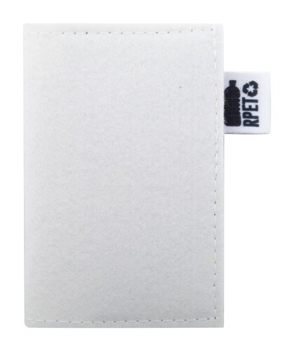 CreaFelt Card Plus Individuelles Kreditkartenetui