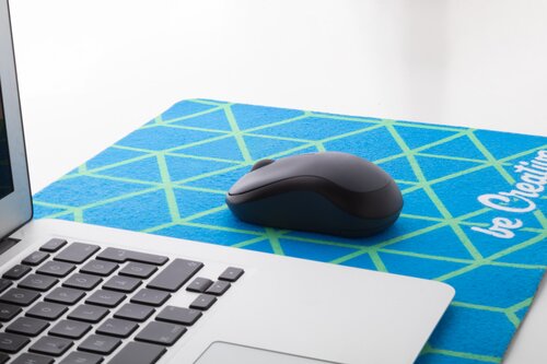 CreaFelt Cursor XXL RPET Schreibtischunterlage