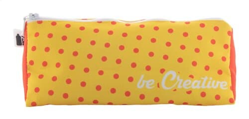 Trippy individuelle RPET Stiftetasche