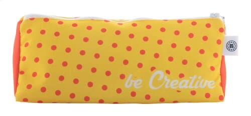 Trippy individuelle RPET Stiftetasche