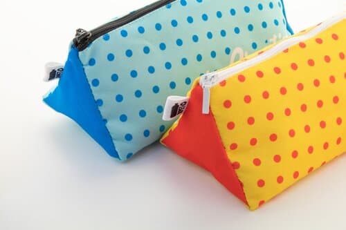 Trippy individuelle RPET Stiftetasche