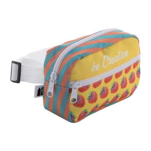 CreaWaist Compact Individuelle Gürteltasche