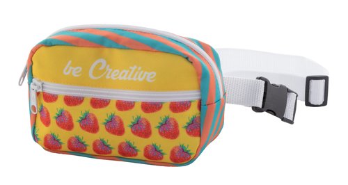 CreaWaist Compact Individuelle Gürteltasche