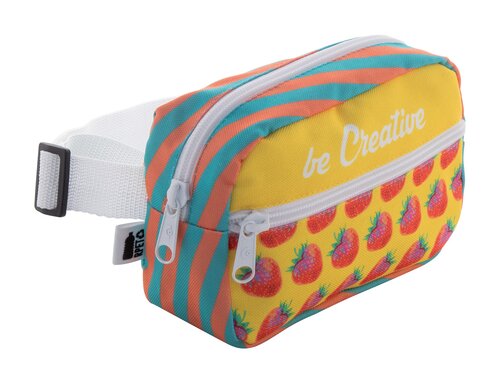CreaWaist Compact Individuelle Gürteltasche