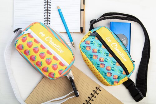CreaWaist Compact Individuelle Gürteltasche