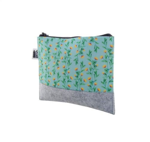 CreaFelt Beauty S Individuelle Kosmetiktasche