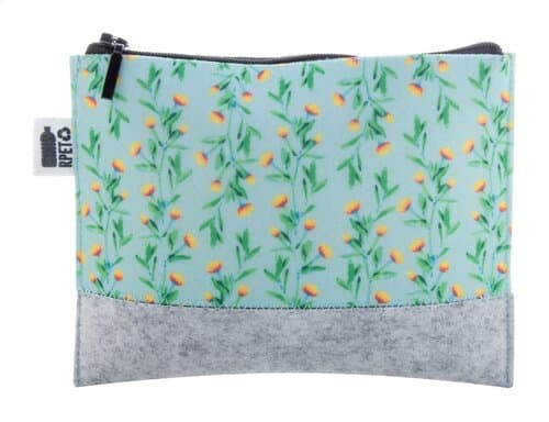 CreaFelt Beauty S Individuelle Kosmetiktasche