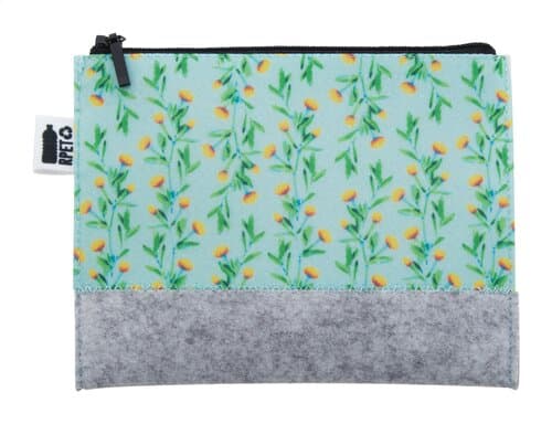 CreaFelt Beauty S Individuelle Kosmetiktasche