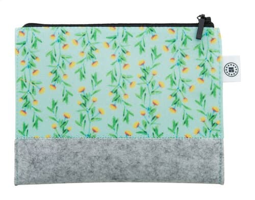 CreaFelt Beauty S Individuelle Kosmetiktasche