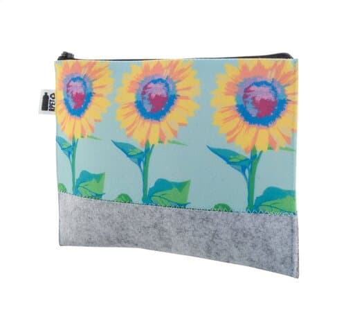 CreaFelt Beauty M Individuelle Kosmetiktasche