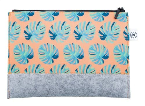 CreaFelt Beauty M Individuelle Kosmetiktasche