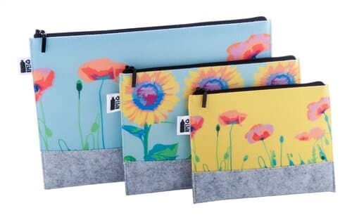 CreaFelt Beauty M Individuelle Kosmetiktasche