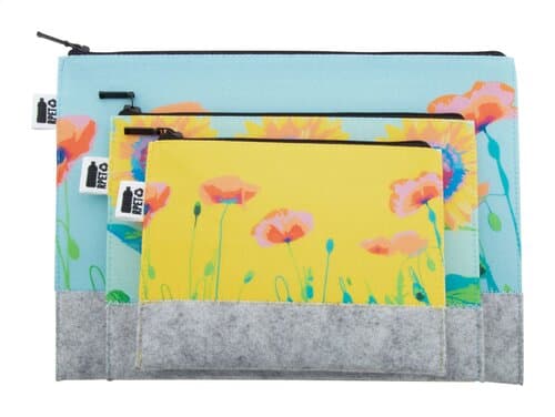 CreaFelt Beauty M Individuelle Kosmetiktasche