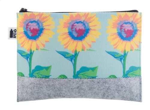 CreaFelt Beauty M Individuelle Kosmetiktasche