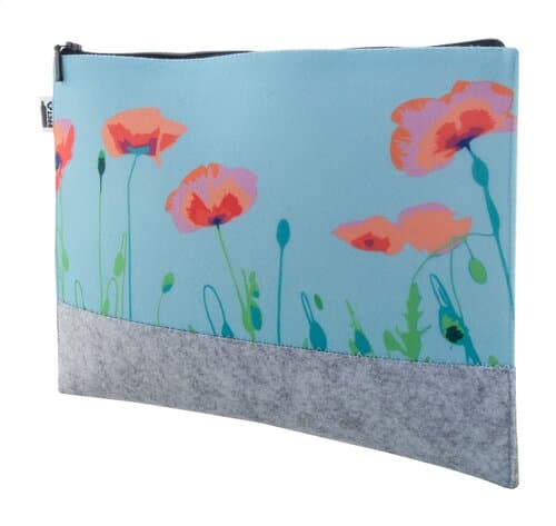 CreaFelt Beauty L Individuelle Kosmetiktasche