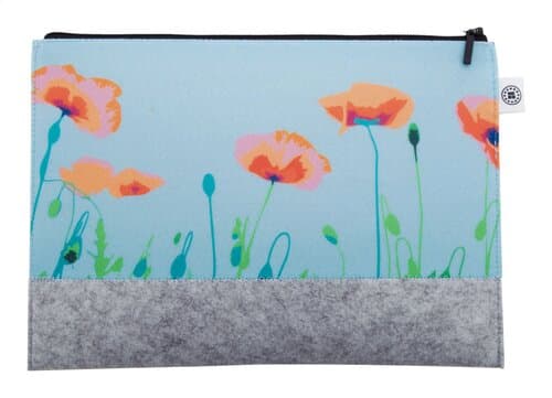 CreaFelt Beauty L Individuelle Kosmetiktasche