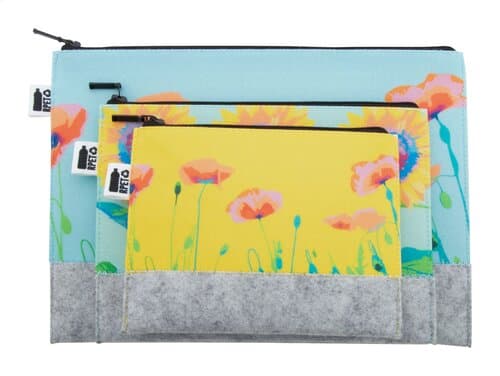 CreaFelt Beauty L Individuelle Kosmetiktasche