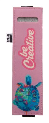 CreaFelt Pen Cover Individuelles Stifteetui