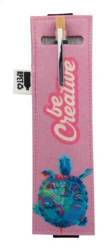 CreaFelt Pen Cover Individuelles Stifteetui
