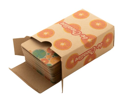 CreaCard Eco Individuelle Spielkarten
