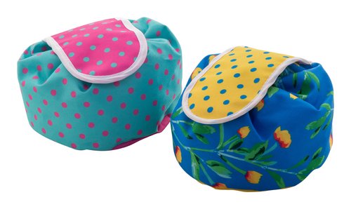 CreaBeauty Draw Individuelle Kosmetiktasche
